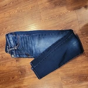 American Eagle Jeggings